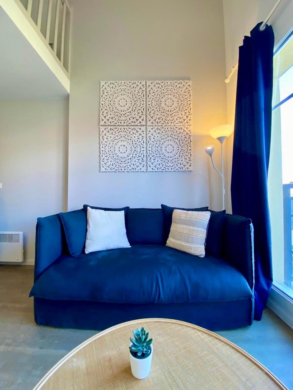 Port-Guillaume, Residence De Vacances Avec Mer & Piscine 디베쉬르메르 외부 사진