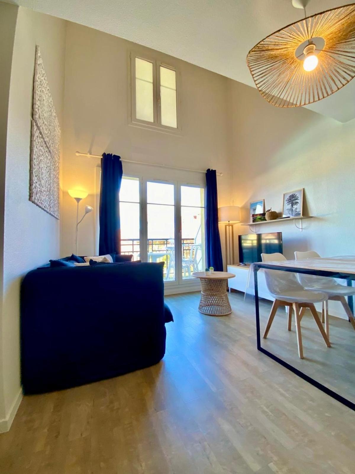 Port-Guillaume, Residence De Vacances Avec Mer & Piscine 디베쉬르메르 외부 사진