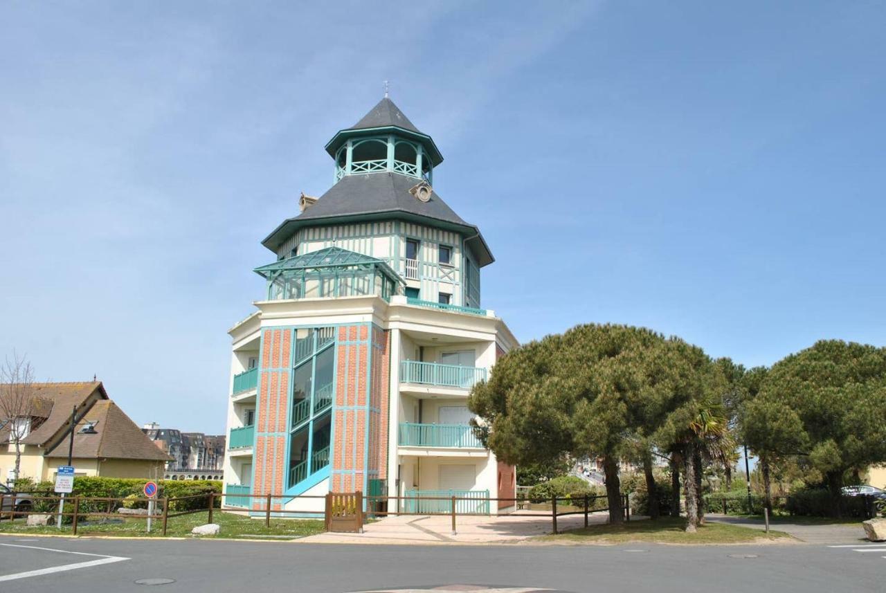 Port-Guillaume, Residence De Vacances Avec Mer & Piscine 디베쉬르메르 외부 사진